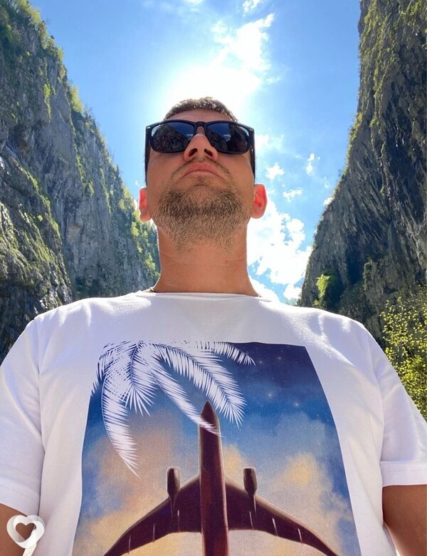 Антон, 42, Мариинске — анкета №1218321