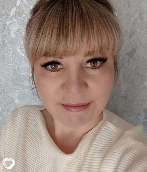Надежда, 44, Нижнем Новгороде — анкета №1218283