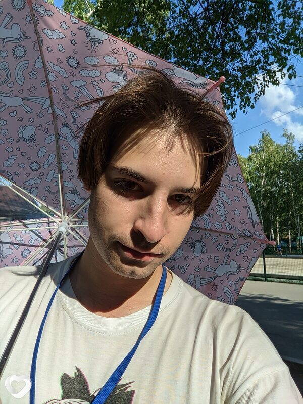 Yuri, 25, Саратове — анкета №1218287