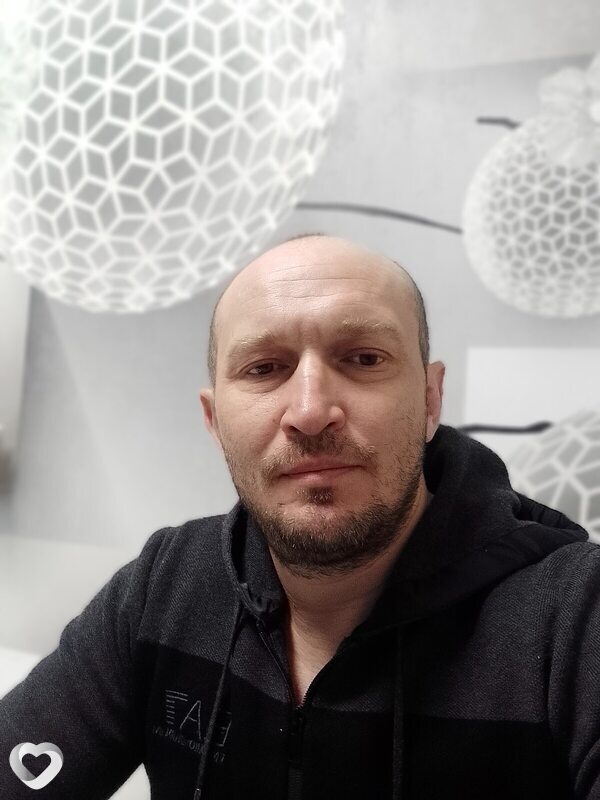 Евгений, 41, Ростове-на-Дону — анкета №1218290
