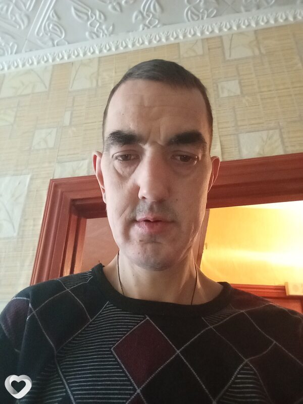 Сережа, 41, Нижнем Новгороде — анкета №1218295