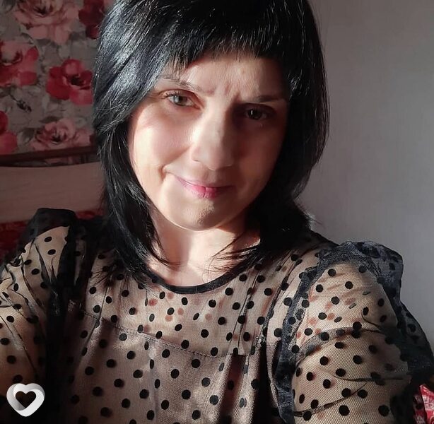 Ljdmila, 47, Тюмени — анкета №1218297