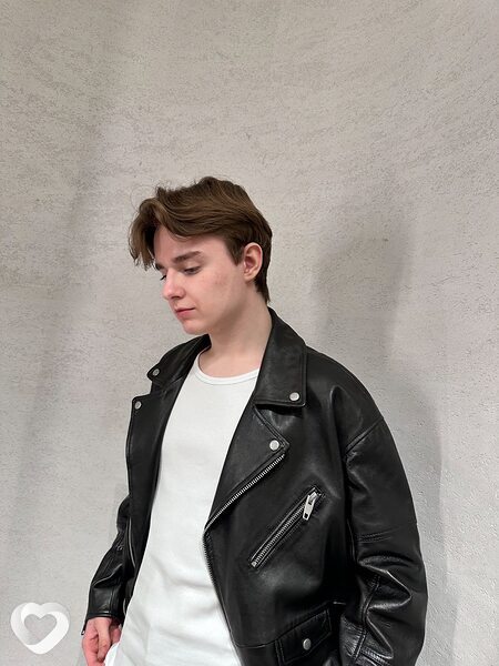 Максим, 21, Ростове-на-Дону — анкета №1218300