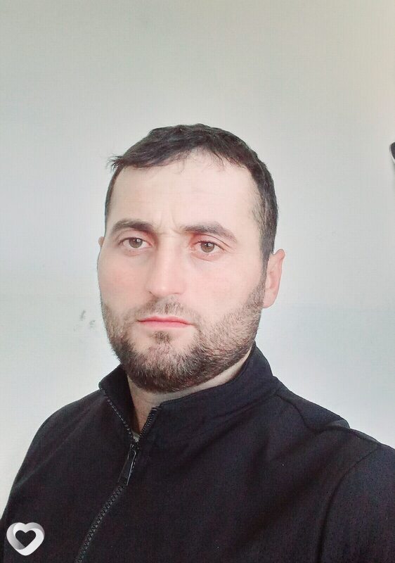 Рустам, 31, Екатеринбурге — анкета №1218396
