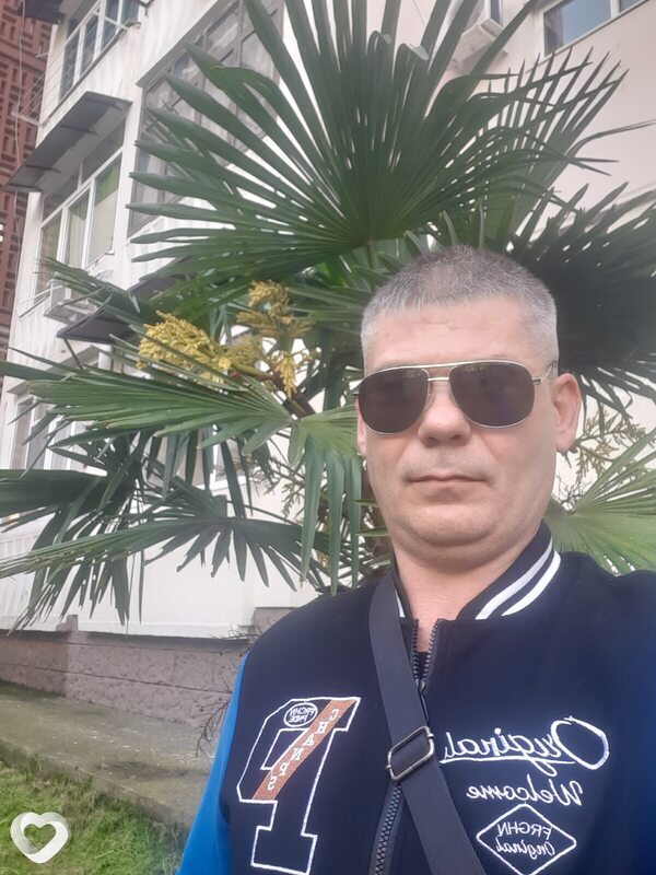 Дмитрий, Краснодар