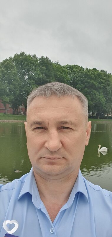 Александр, 47, Брянске — анкета №1218401