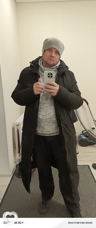 Алексей, 42, Верхней Пышме — анкета №1218358
