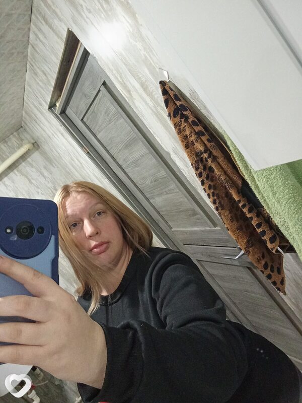 Елена, 36, Черногорске — анкета №1218368