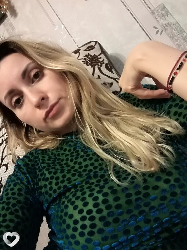 Елена, 38, Москве — анкета №1218374