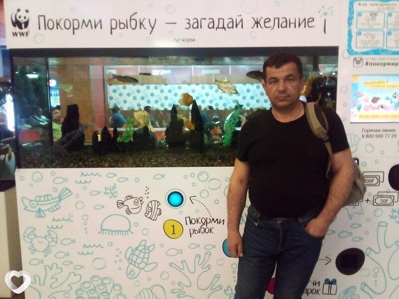 Александр, 51, Новогрудке — анкета №1218375