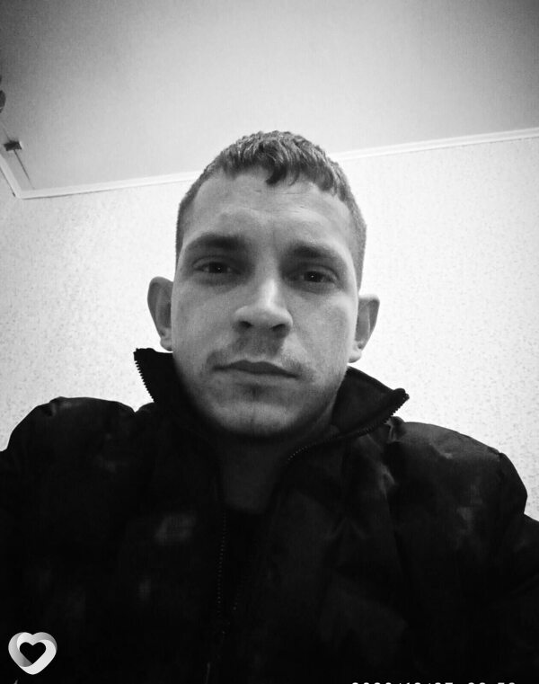 Валерий, 29, Оренбурге — анкета №1218376