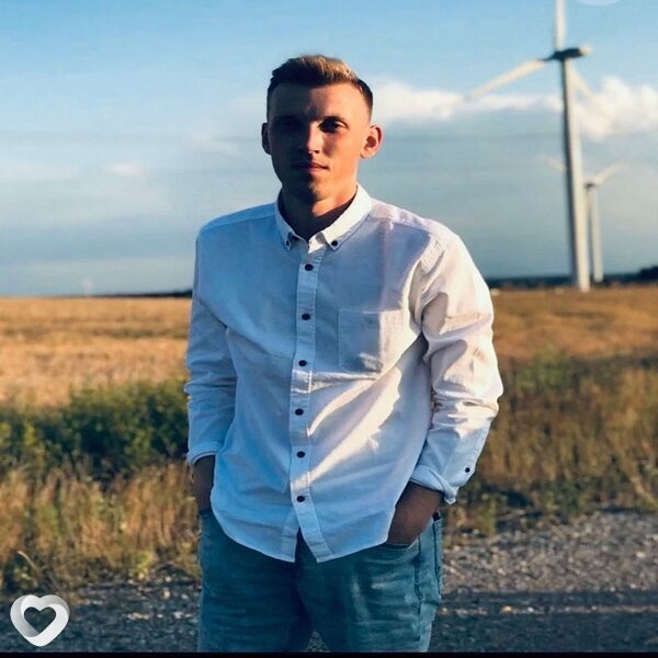 Александр, 27, Витебске — анкета №1218253