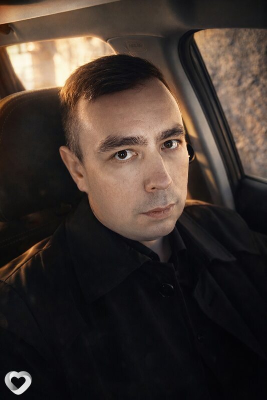 Антон, 38, Чите — анкета №1218254