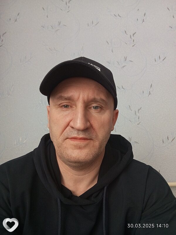 Олег, 49, Краснотурьинске — анкета №1218262