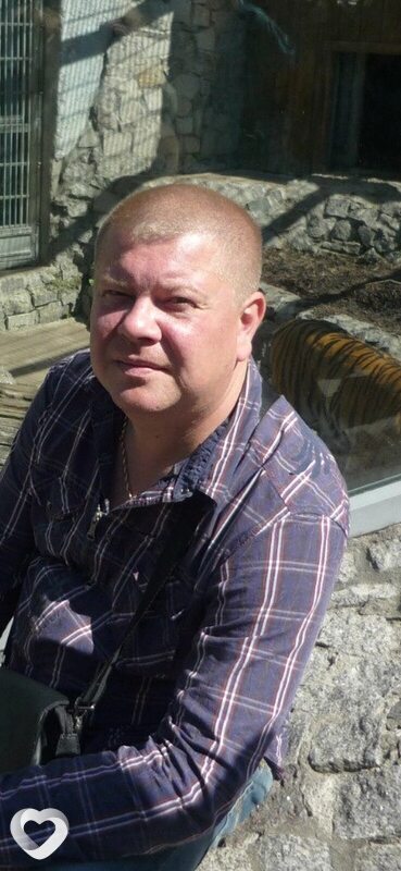 Юрий, 50, Новодвинске — анкета №1218269