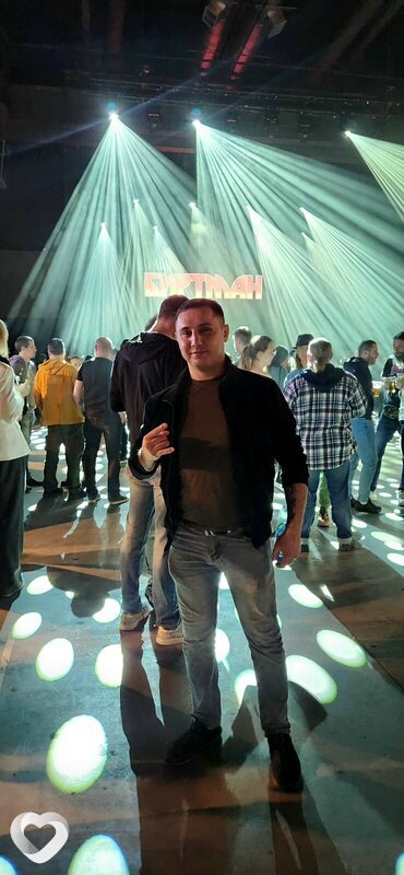 Тимур, 35, Калуге — анкета №1218332
