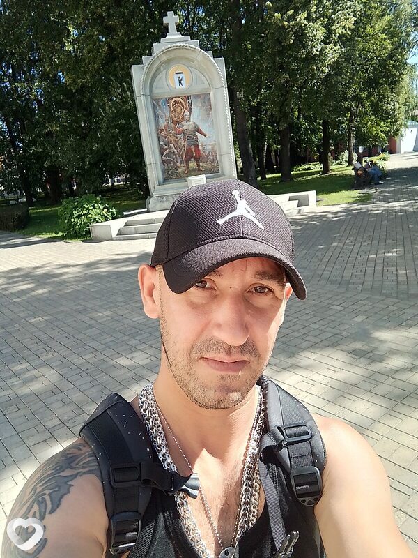 Игорь, 36, Симферополе — анкета №1218333