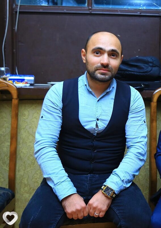 Ziko, 36, Варшава — анкета №1218334