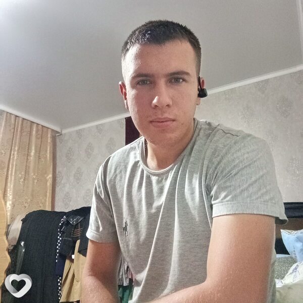 Салим, 21, Сальске — анкета №1218337