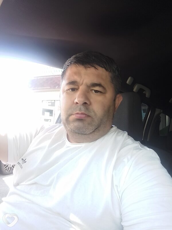 Назар, 45, Ставрополе — анкета №1218346