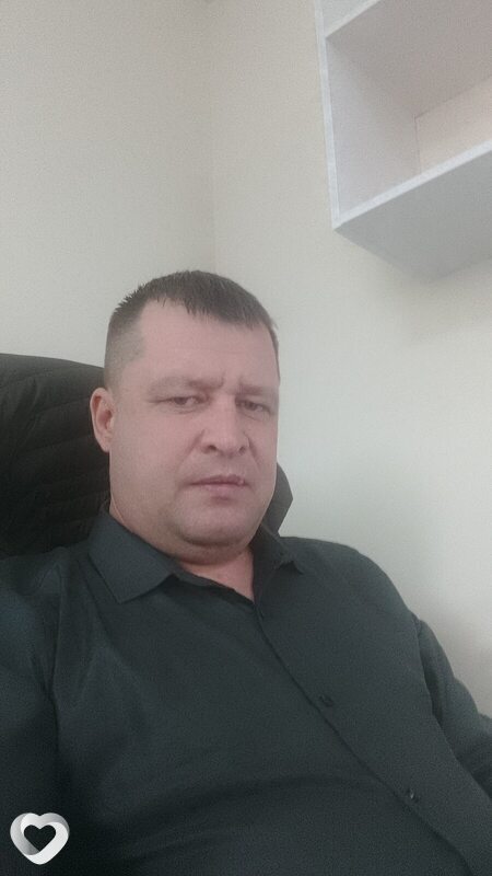 Анатолий, 39, Энгельсе — анкета №1218349