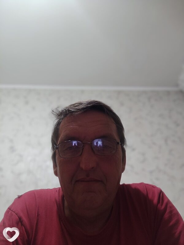 Сергей, 52, Астане — анкета №1218350
