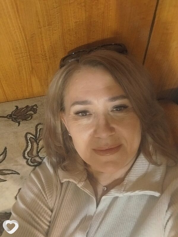 Мария, 59, Алматы — анкета №1218351