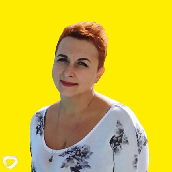 Татьяна, 51, Таганроге — анкета №1218352