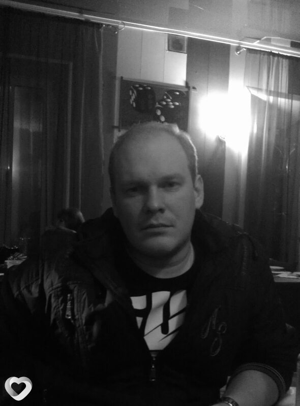 Димм, 38, Кургане — анкета №1218432