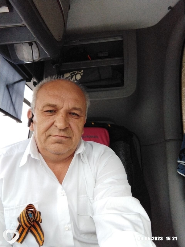 Вячеслав, 60, Луганске — анкета №1218436