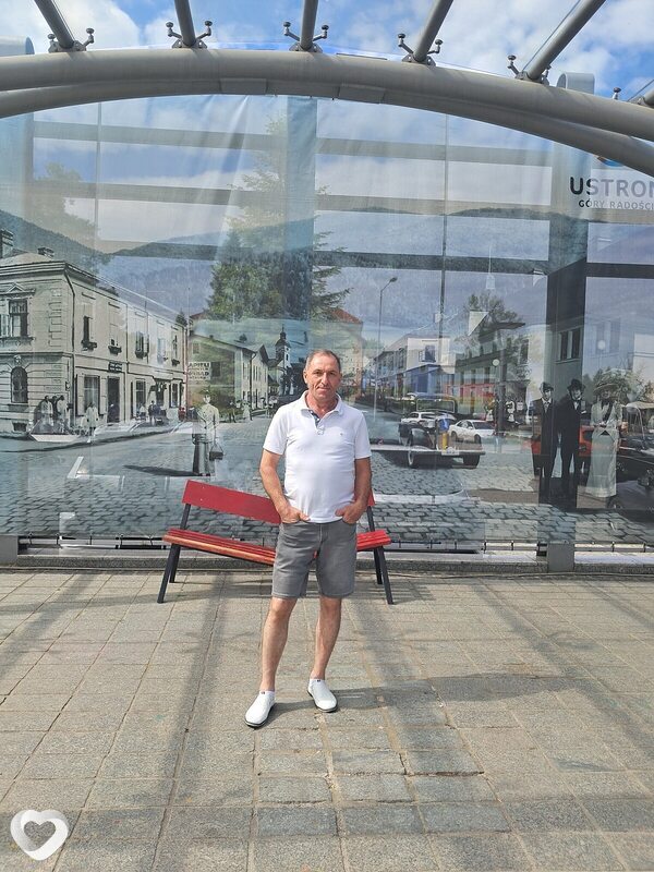 Giorgi, Живец