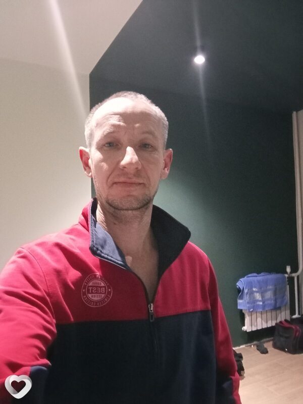 Юрий, 42, Самаре — анкета №1218442