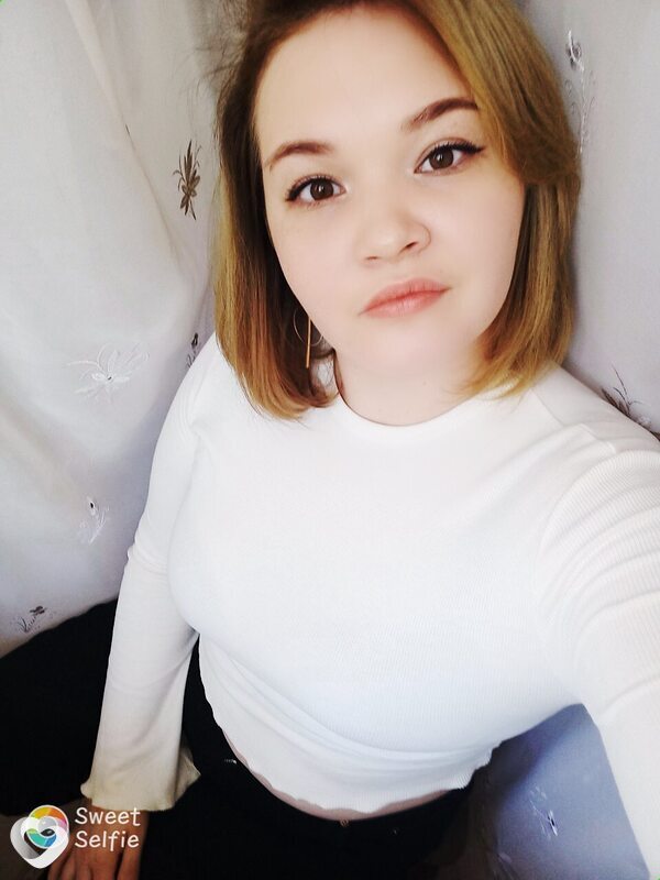 Юлия, 29, Краснодаре — анкета №1218443