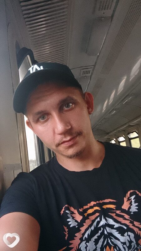 Евгений, 36, Брянске — анкета №1218444