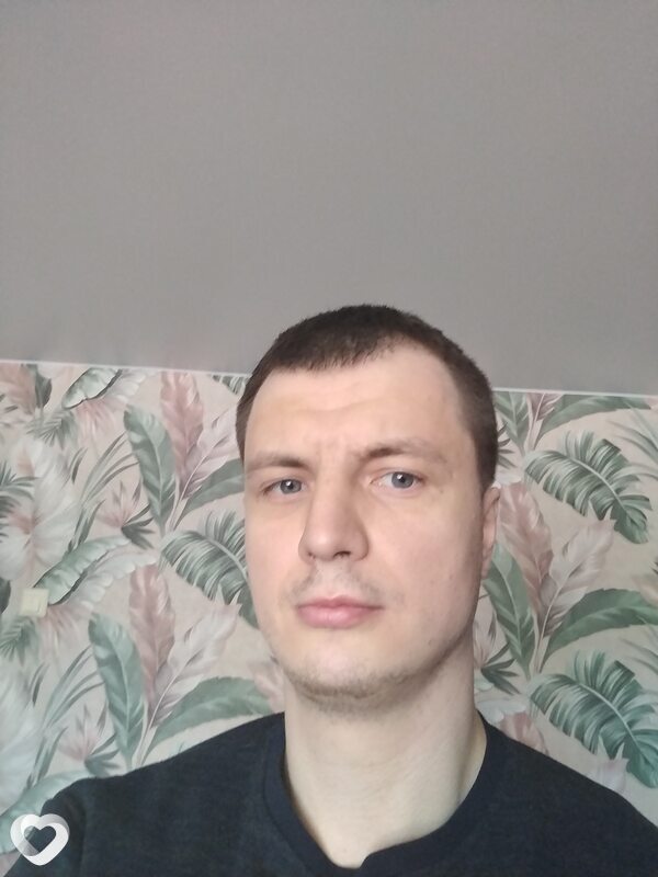 Сергей, 35, Рыбинске — анкета №1218451
