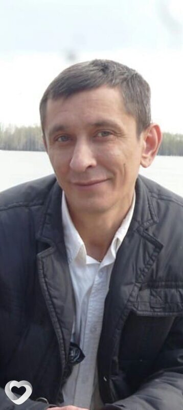 Алексей, 48, Барнауле — анкета №1218403
