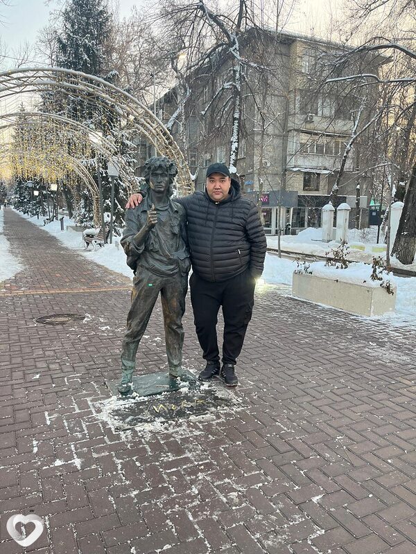Кайрат, Зыряновск