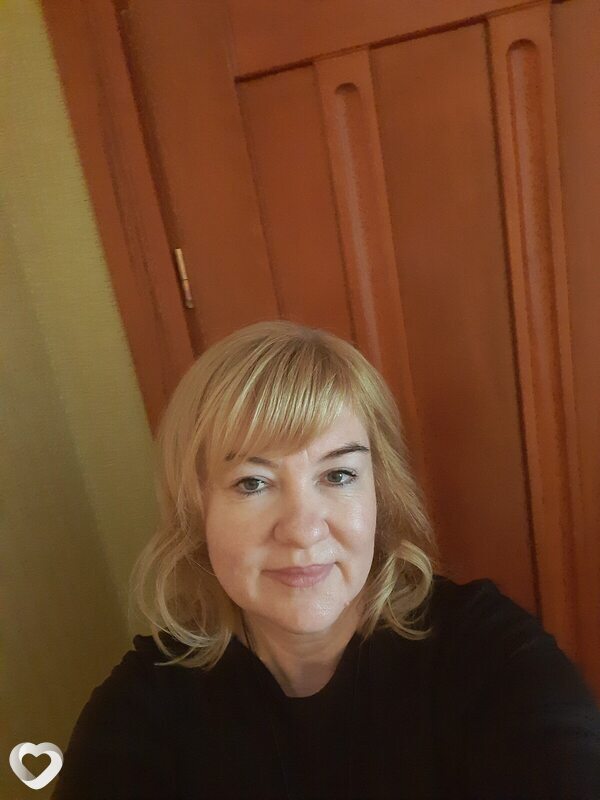 Татьяна, 46, Волгограде — анкета №1218412