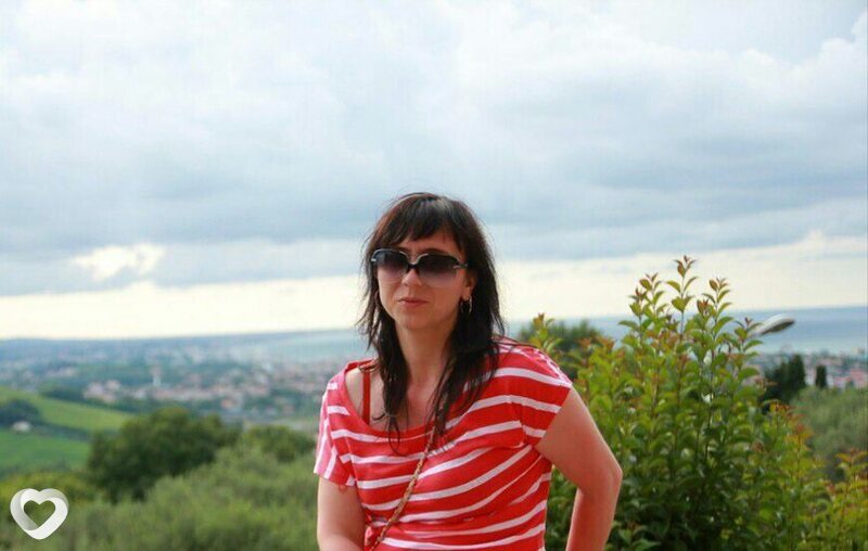 Елена, 51, Твери — анкета №1218416