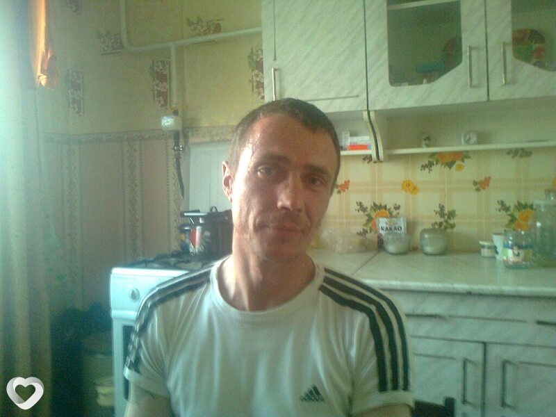 Сергей, 48, Кургане — анкета №1218417