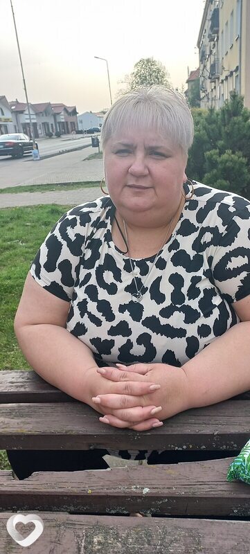 Не Твоя, 43, Познань — анкета №1218419