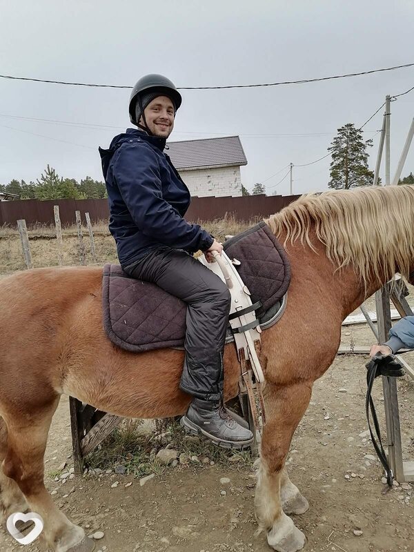 Виктор, 31, Иркутске — анкета №1218420
