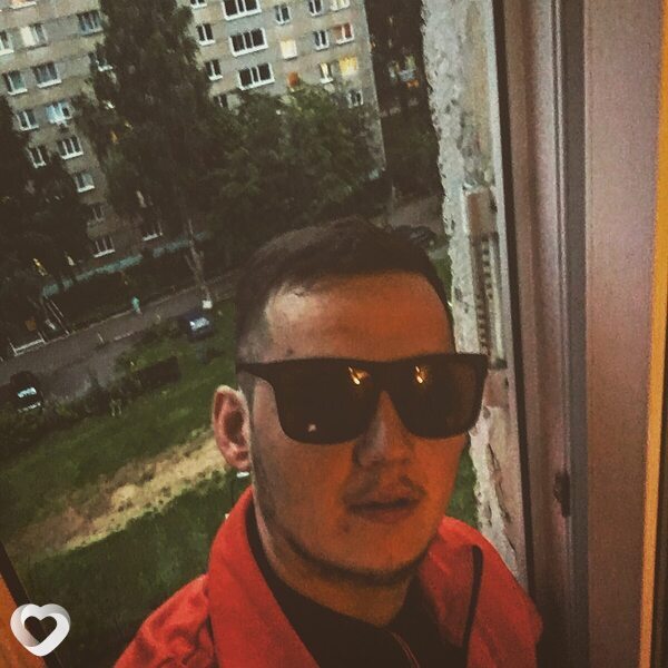 Рустам, 33, Ижевске — анкета №1218424