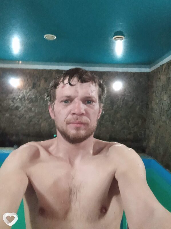 Антон, 38, Уссурийске — анкета №1218508