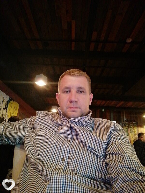 Александр, 41, Уфе — анкета №1218510