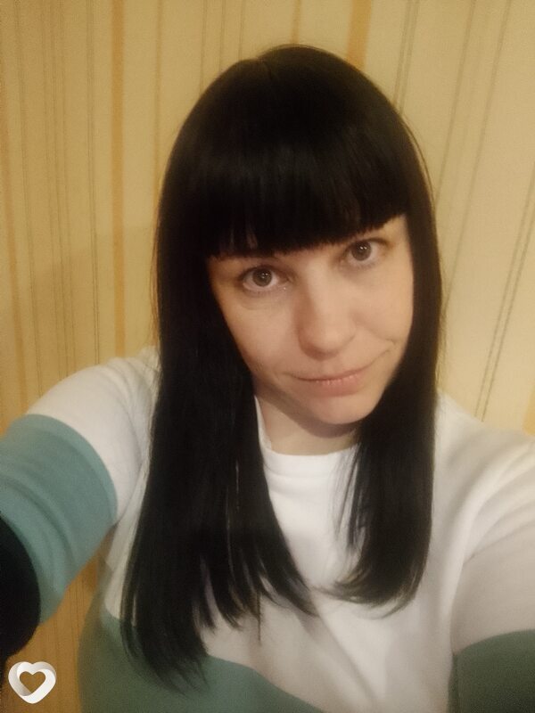 Светлана, 36, Омске — анкета №1218518