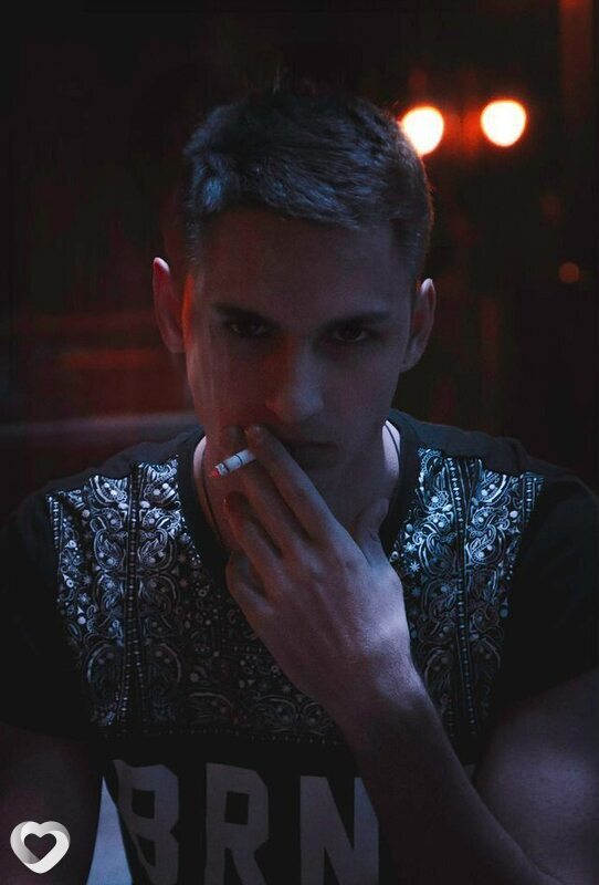 Александр, 27, Рязани — анкета №1218521