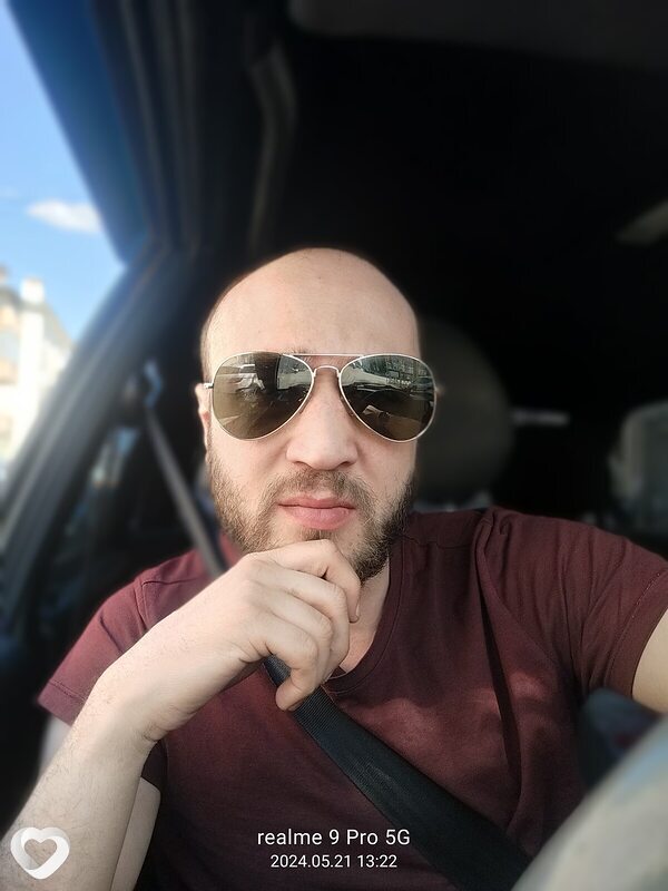 Jew, 37, Екатеринбурге — анкета №1218455