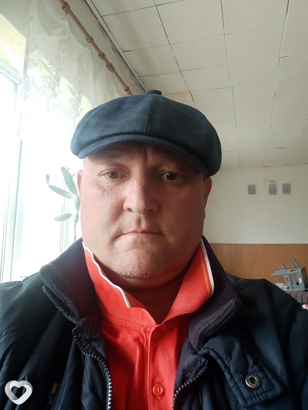 Юра, 40, Калуге — анкета №1218462