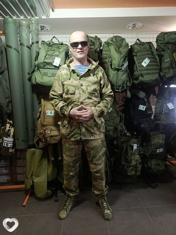 Алексей, 50, Саратове — анкета №1218463